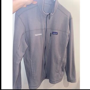 Men’s Patagonia and Tevana Jacket